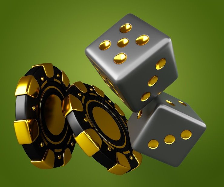 dunia 777 featured game showcase