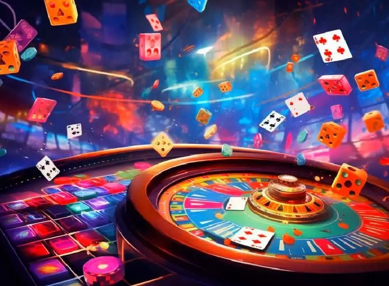 Layar pilihan metode pembayaran e-wallet di aplikasi mobile dunia 777
