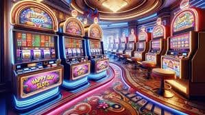 dunia 777 featured game showcase
